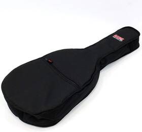 Gator 716408505985 Cases Foam Padded Gig Bag Fits Acoustic Guitars Up To 38.5 Inch Length