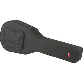 Gator 716408506227 Gl-ac-bass Lightweight Acoustic Bass Guitar Case