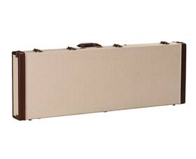 Gator 716408534138 Gw-jm Journeyman Deluxe Wood Case For Bass Guitar - Open Box