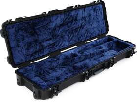 Gator 716408538204 Gwp-bass Titan Series Waterproof Case For Standard Jazz And Precision