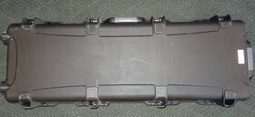 Gator 716408544113 Gwp Guitar Travel Case