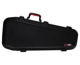 Gator 716408565705 Cases Gtsa-headlesselec Tsa Ata Molded Headless Guitar Case - Open Box