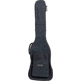 Gator 716408566283 Someone Somewhere Core Series Bass Guitar Gig Bag Black