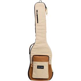 Gator 716408566306 Someone Somewhere Core Series Bass Guitar Gig Bag Malt