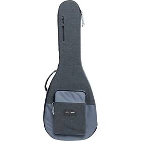 Gator 716408566320 Someone Somewhere Core Series Acoustic Guitar Gig Bag Grey