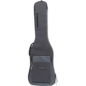 Gator 716408566351 Someone Somewhere Core Series Electric Guitar Gig Bag Grey