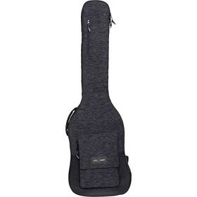 Gator 716408566375 Someone Somewhere Lux Series Bass Guitar Gig Bag Black