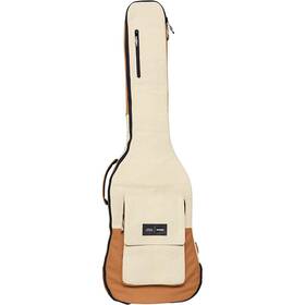 Gator 716408566399 Someone Somewhere Lux Series Bass Guitar Gig Bag Malt