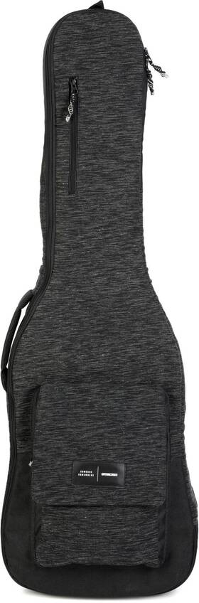 Gator 716408566436 Someone Somewhere Lux Series Electric Guitar Gig Bag - Black