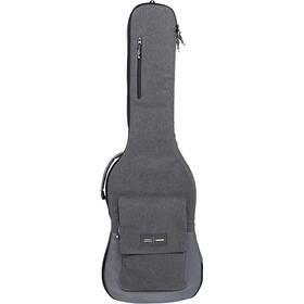 Gator 716408566443 Someone Somewhere Lux Series Electric Guitar Gig Bag Grey