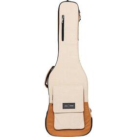 Gator 716408566450 Someone Somewhere Lux Series Electric Guitar Gig Bag Malt