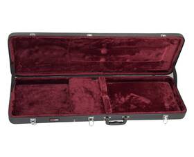 Gator 716408567037 Cases Gwe-electric Electric Guitar Wood Case Pas Exclusive - Open Box
