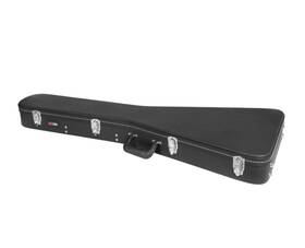 Gator 716408567457 Cases Gw-flyv Flying V Deluxe Wood Case