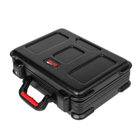 Gator 716408567792 Cases Gtsa-gtr-miniampmod Frequent Flyer Series Mini Amp Modeler Case