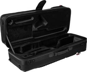 Gator 716408568126 Adagio Pro Series Case - Tenor Saxophone