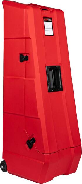 Gator 716408569352 25th Anniversary Mini Vault R2 Guitar Case For 2 Electric Guitars