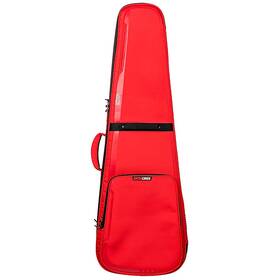 Gator 716408570242 Icon Series Bag For Electric Guitars - Red