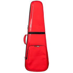 Gator 716408570259 Icon Series Bag For Bass Guitars - Red