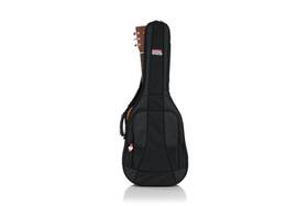 Gator 750408404831 Cases 4g Series Gig Bag For Mini Acoustic Guitars With Adjustable Backpack St