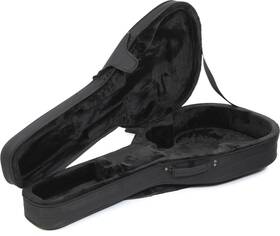 Gator 962327355228 Cases Lightweight Polyfoam Guitar Case For Jumbo-style Acoustic Guitars