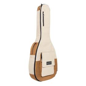 Gator Cases 716408566429 Lux Series Malt Dread Gig Bag