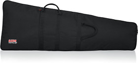 Gator Cases Gig Bag For Extreme Guitar Styles Fits Flying V Explorer And More