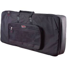 43x17.5x Gator Cases Gkb-61 61 Note Keyboard Gig Bag 6.5in