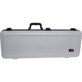 G-fp-tsa-elec-v3 Gator Flight Pro V3 Tsa Series Ata Molded Electric Guitar Case Gray