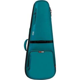 G-icon335-blu Gator Icon Series Gig Bag For 335 Style Electric Guitars Blue