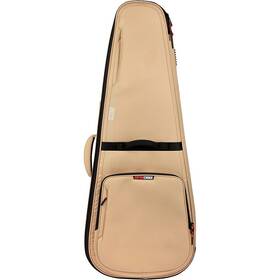 G-icon335-khk Gator Icon Series Gig Bag For 335 Style Electric Guitars Khaki