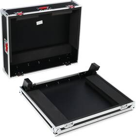 G-tourpresl32iiindh Gator Ata Wood Mixer Case For Presonus Studiolive 32 Series