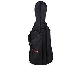 Gbo-cello14 Gator Cases Largo Series Lightweight Beginner Bag For 1/4 Size Cello