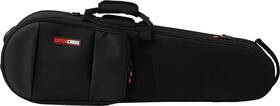 Gbo-viola15 Gator Largo Series Student Case For Violas - 15-15.5 Inches