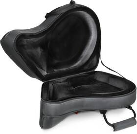 Gl-frhorn-23 Gator Adagio Shaped Case - French Horn