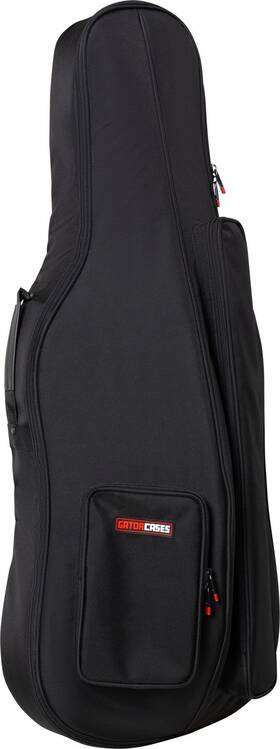Gopb-cello12 Gator Allegro Series Pro Bag For Cello - 1/2 Size