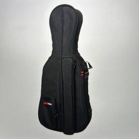 Gopb-cello14 Gator Cases Allegro Pro Orchestra Travel Bag For 1/4 Cello