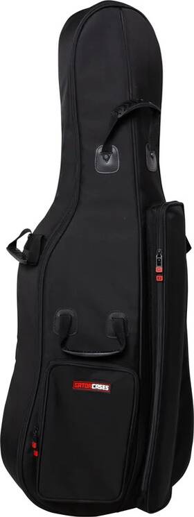 Gator Gopb-cello34 Allegro Series Pro Bag For Cello - 3/4 Size
