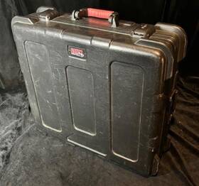 Gtsa-mix222508-csgn Gator Gtsa-mix222508 Tsa Series Mixer Case