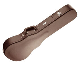 Gw-335 Gator Laminated Wood Case For 335 Guitar