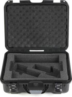 Gwp-titanrodecaster2 Gator Titan Case For Rodecaster Pro And Two Mics