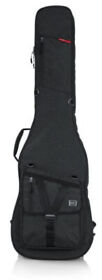 Gator Transit Bass Guitar Bag Black