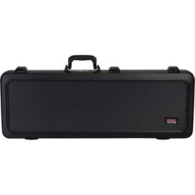 G-fp-tsa-elec-v2 Gator Tsa Series Ata Molded Electric Guitar Case Black