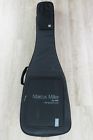 Gb-v Sire Vintage Fretless Bass Deluxe Padded Carry Gig Bag