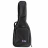 Gbc4770 On Stage Standard Classical Guitar Gig Bag Black 659814124190