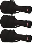 Gbe-mini-elec Gator Economy Gig Bag 716408505992