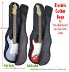 Gbe360 Performance Plus Guitar Gig Bag Ballistic Grade Nylon 764565732607