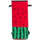 Gbu4204wm Concert Ukulele Gig Bag Watermelon Print 659814130290