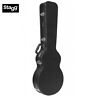 Gca-lp Stagg New Standard Hardshell Case For Lp Style 0882030133954