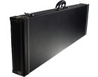 Gcb46-bk Solo Pj Style Hardshell Electric Bass Case Black