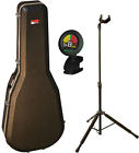 Gcclassic Gator Deluxe Classical Abs Hardshell Guitar Case 700355949770